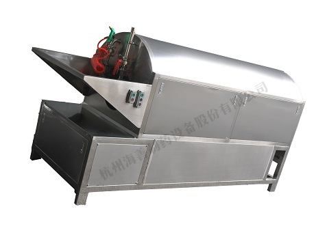 XSG型循環(huán)水洗藥機(jī)(鼓式)