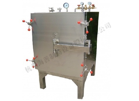 ZX型蒸藥箱（蒸汽、電熱）