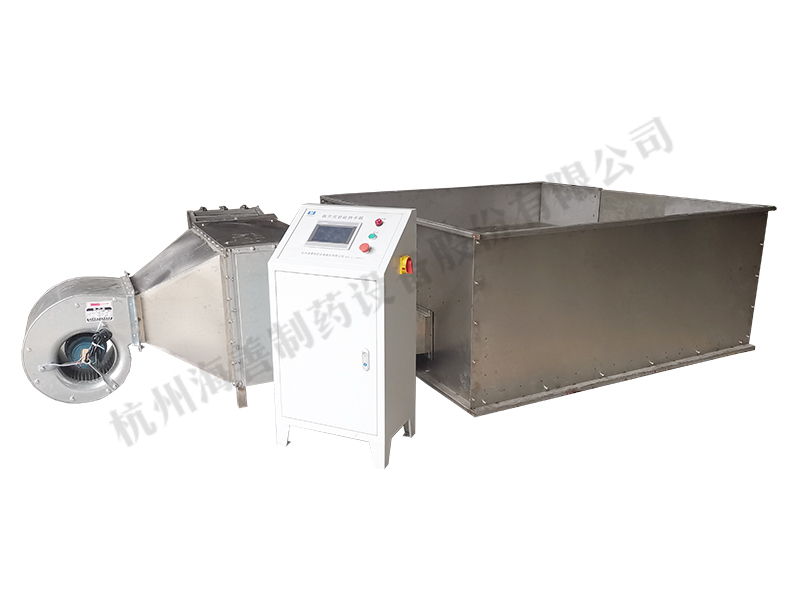 HC系列敞開式烘干箱(蒸汽、燃油、燃?xì)狻㈦姛幔? style=