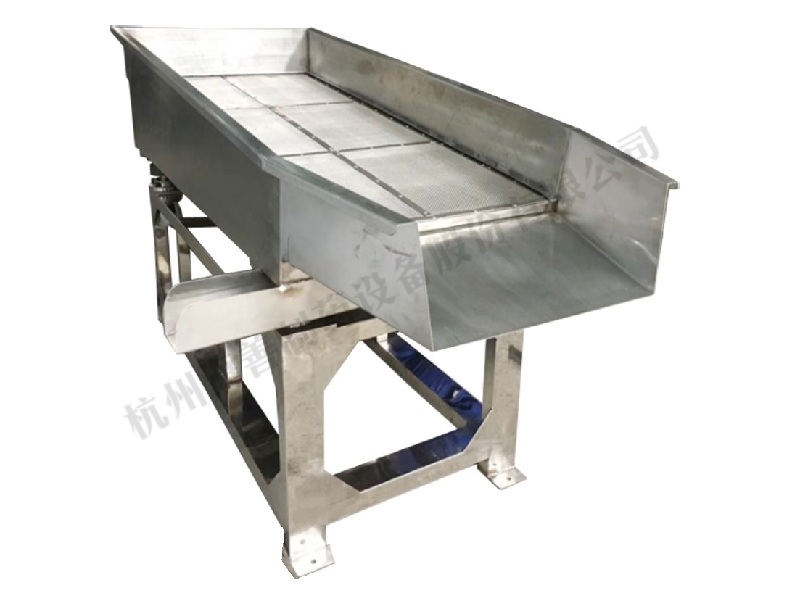 XS系列篩選機（柔性、旋轉(zhuǎn)、擺桿、振動）